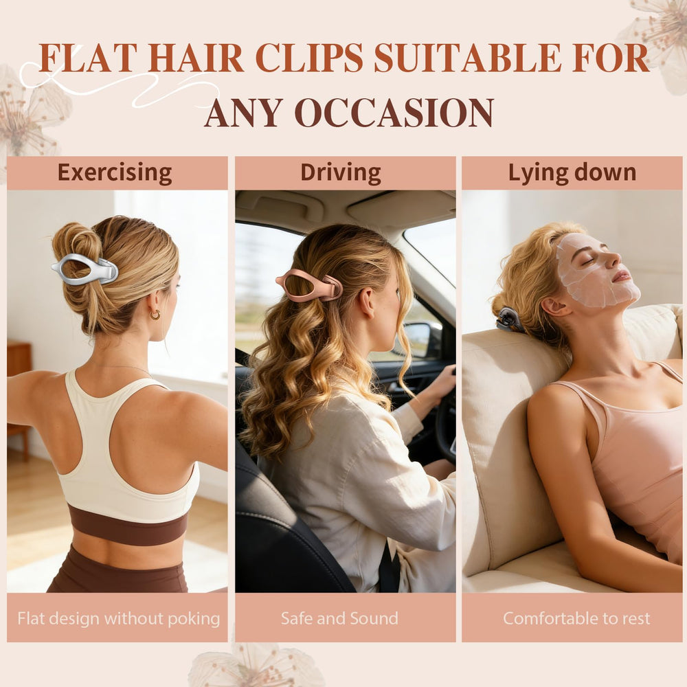 Sisiaipu color assortment laid flat showing ten different tones for outfit matching