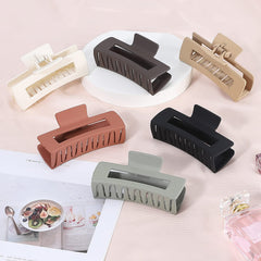 Sisiaipu array of six brown tones showing color variety benefit