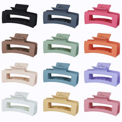 Sisiaipu spread of all ten colors displaying variety for outfit coordination