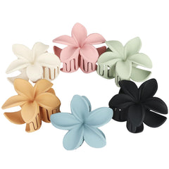 Sisiaipu close-up of plumeria petal texture highlighting durable acrylic finish