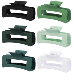 Sisiaipu front packaging showing six green shades and benefits