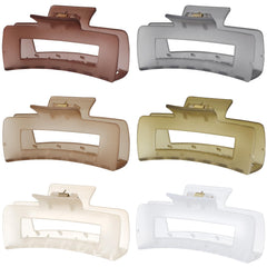 Sisiaipu front packaging showing six tea-colored clips and benefits