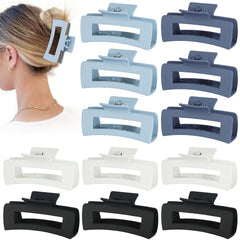 Sisiaipu front packaging showing 12-pack and color mix, reliable storage benefit