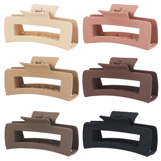 Sisiaipu front view coffee pack showing six clips and practical colors