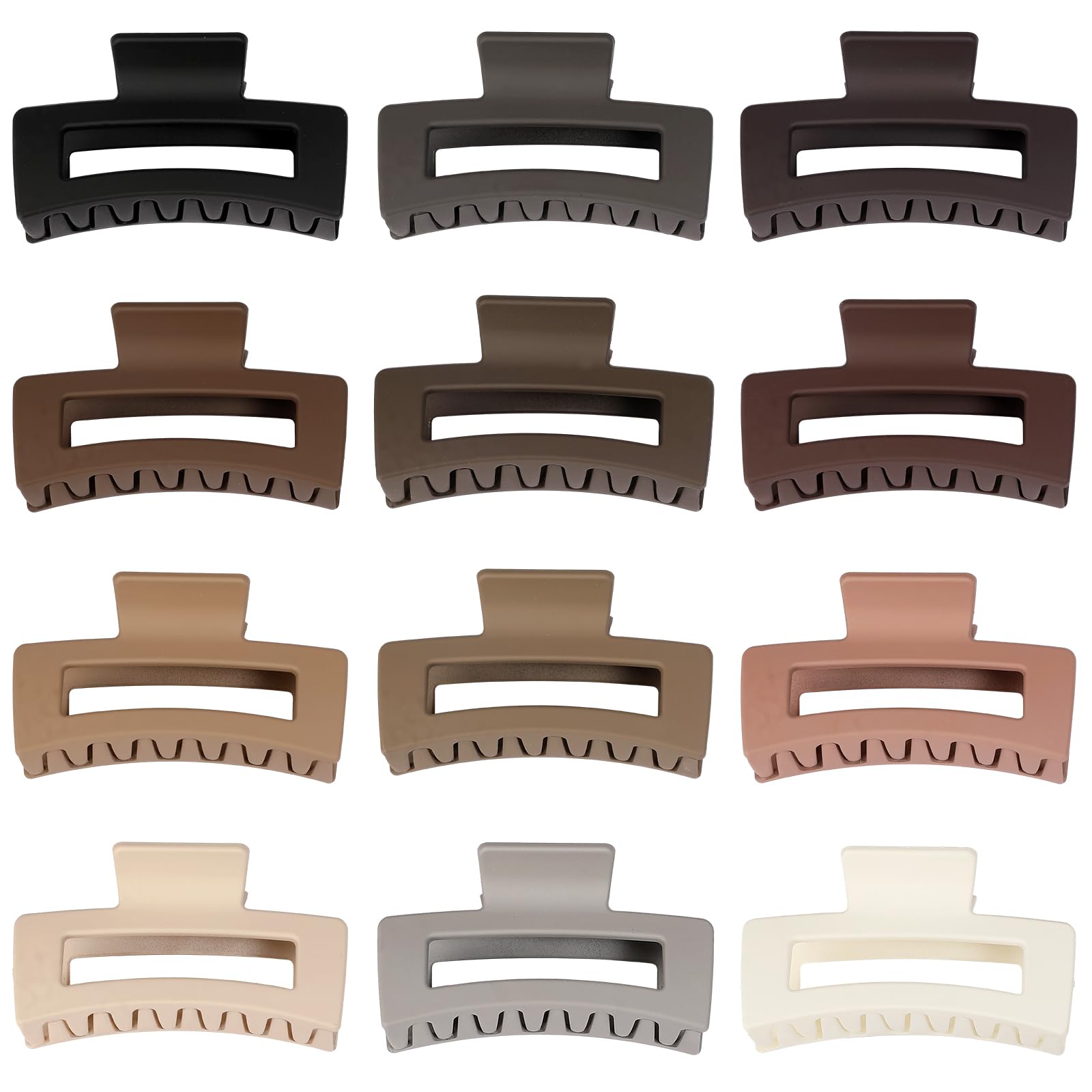 Sisiaipu clips arranged in a gift box demonstrating ready-to-give presentation