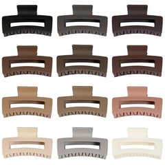 Sisiaipu clips arranged in a gift box demonstrating ready-to-give presentation