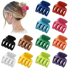 Sisiaipu gift-ready arrangement showing colorful clips as presentable gift