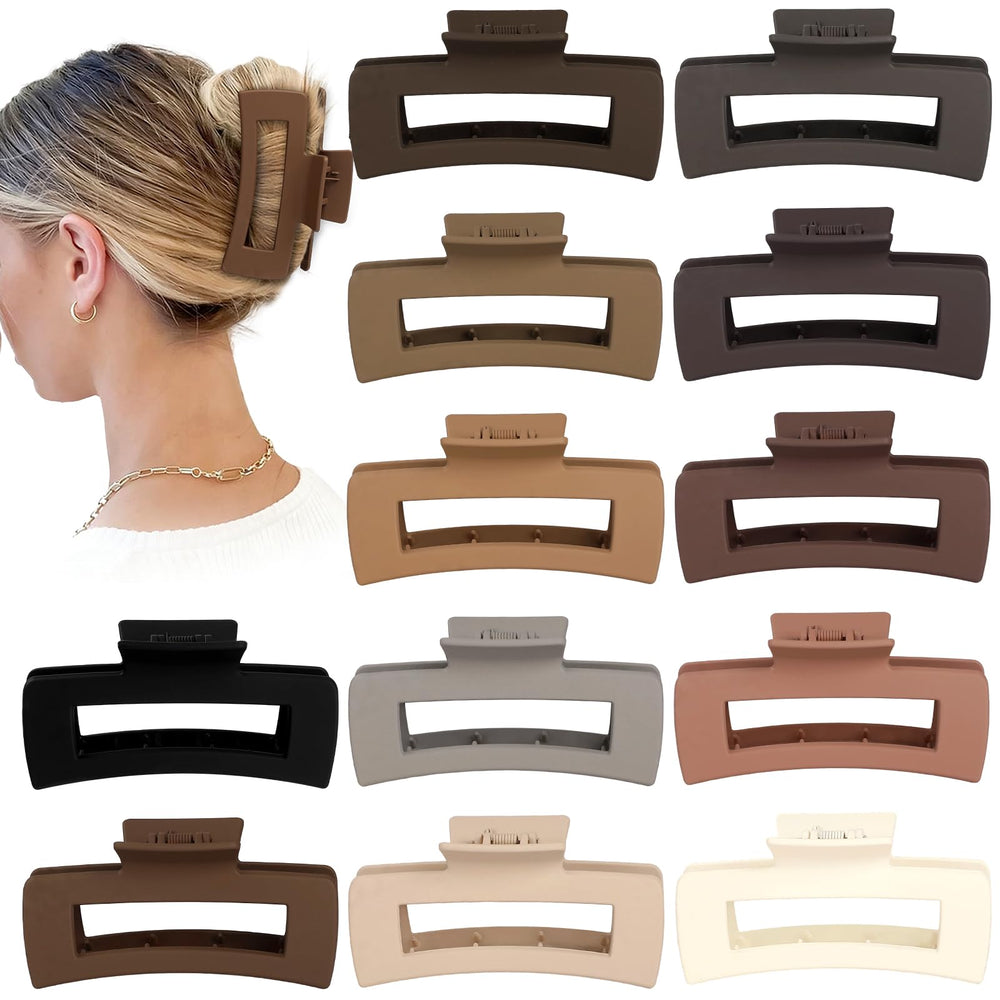 Sisiaipu gift display of clips packaged ready for gifting benefit