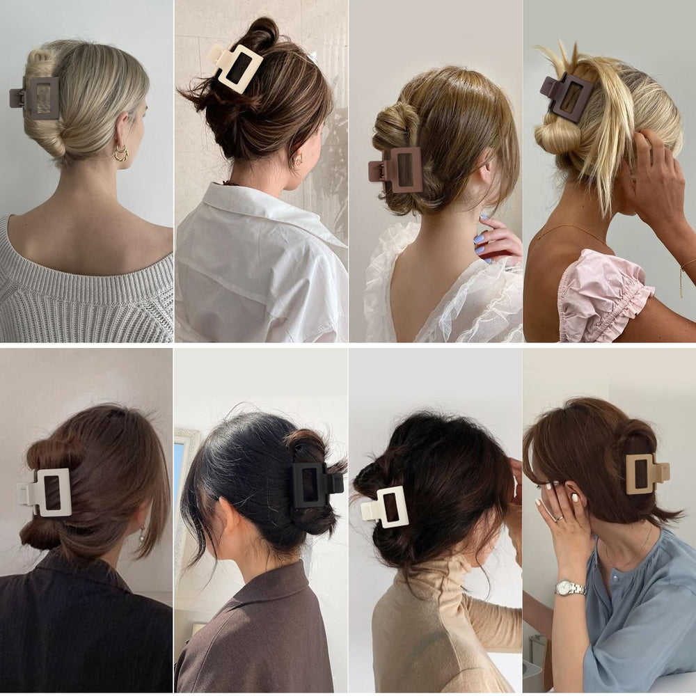 Sisiaipu clips arranged in gift-ready packaging for easy gifting