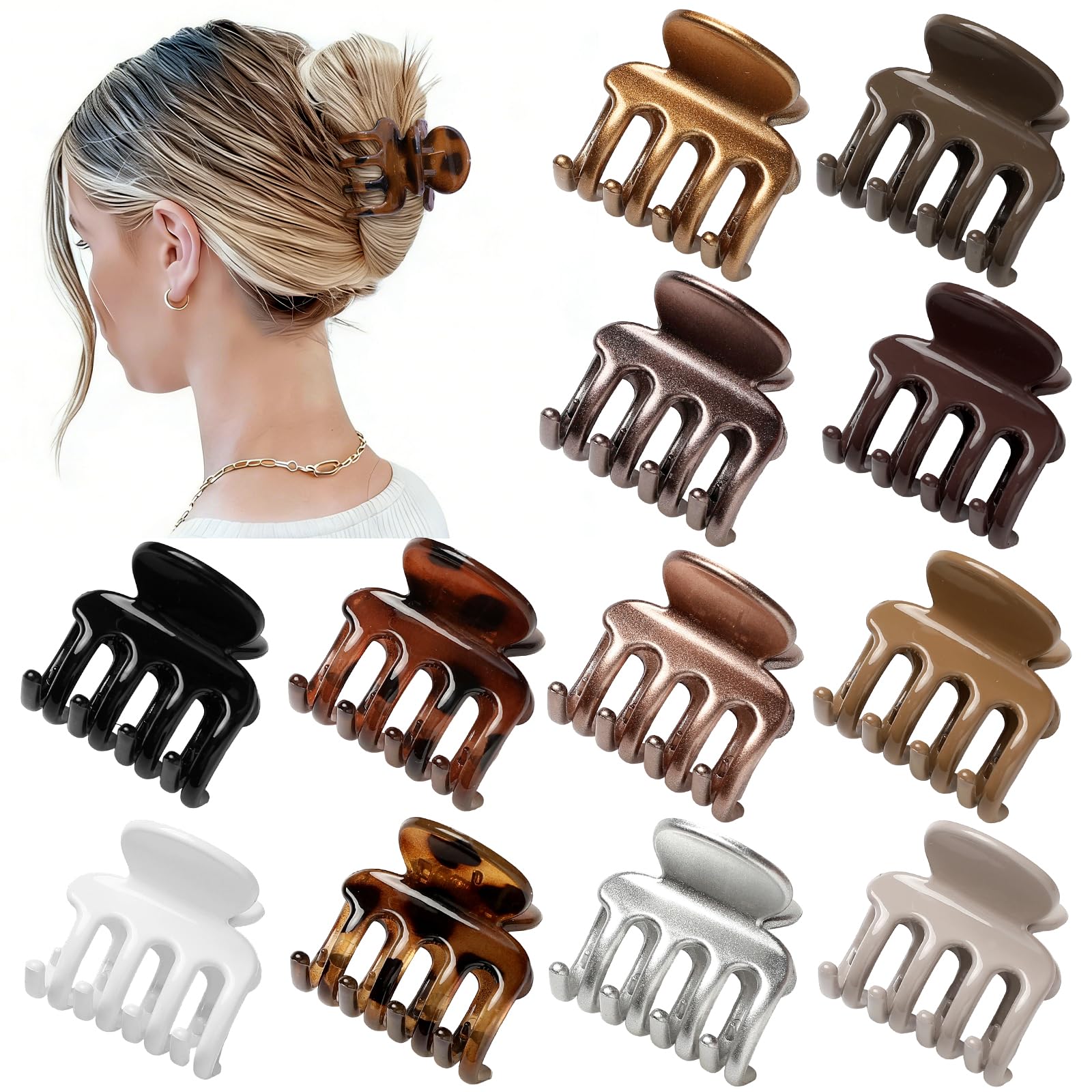 Sisiaipu twelve-color set presented in gift-ready arrangement for easy gifting