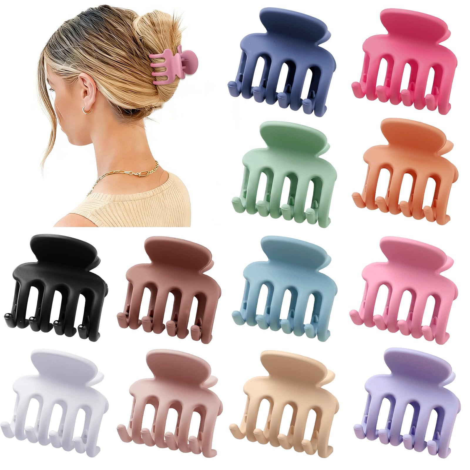 Sisiaipu gift-wrapped clips in lifestyle scene suggesting thoughtful present