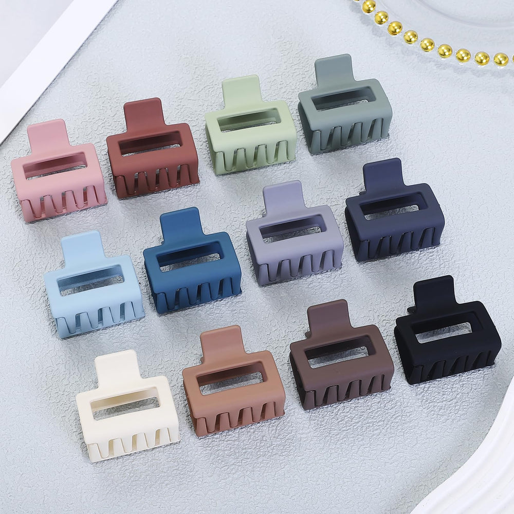 Sisiaipu clip holding a half-up hairstyle demonstrating reliable daily styling