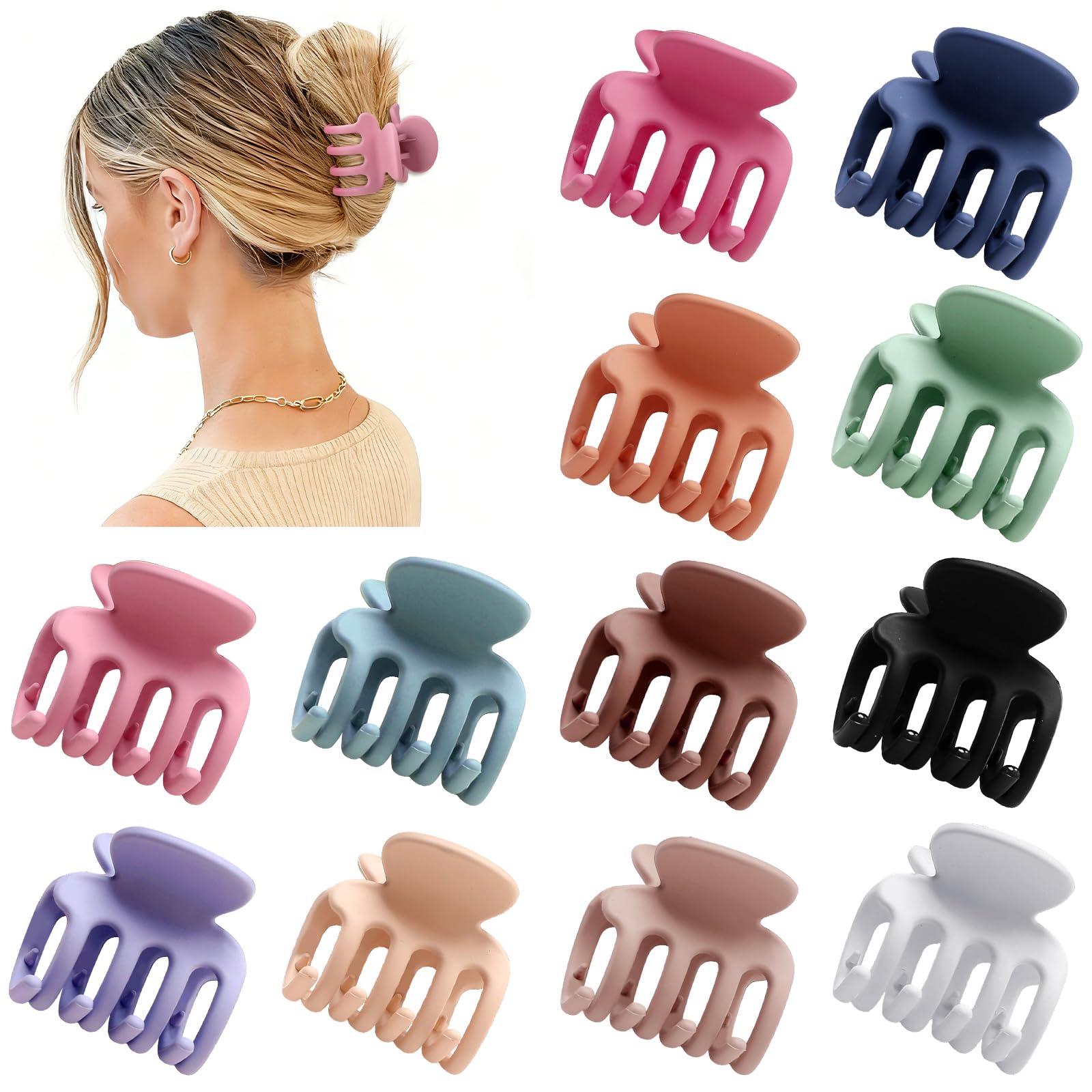 Sisiaipu product label and colors showing organization and easy selection