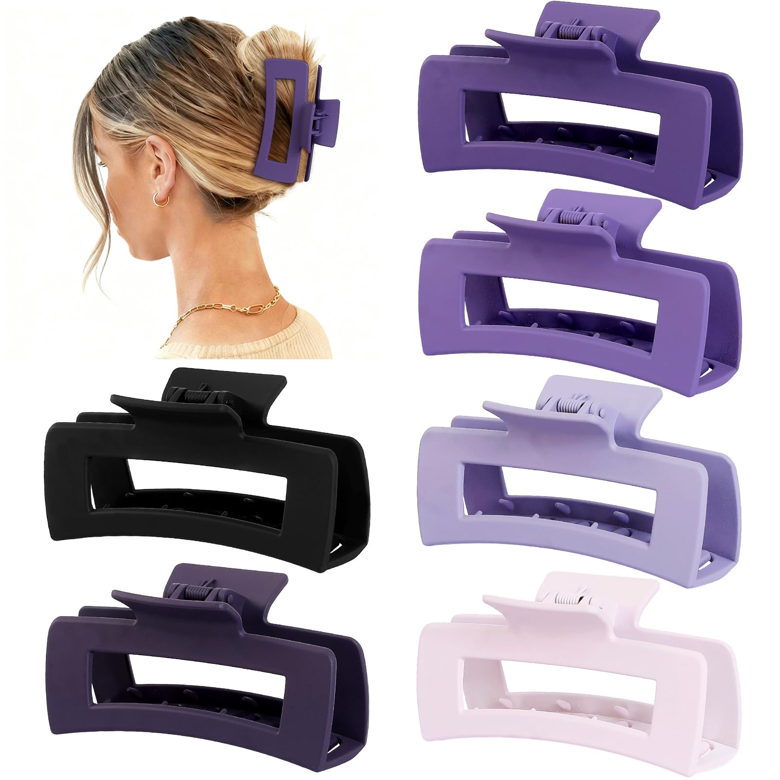 Sisiaipu used during makeup routine keeping hair away and hands free