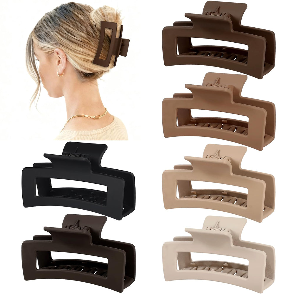 Sisiaipu clip used during a bathroom routine showing convenience while washing or applying makeup