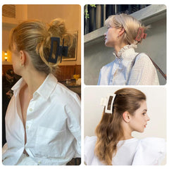 Sisiaipu clips on a bathroom vanity demonstrating everyday use and easy access