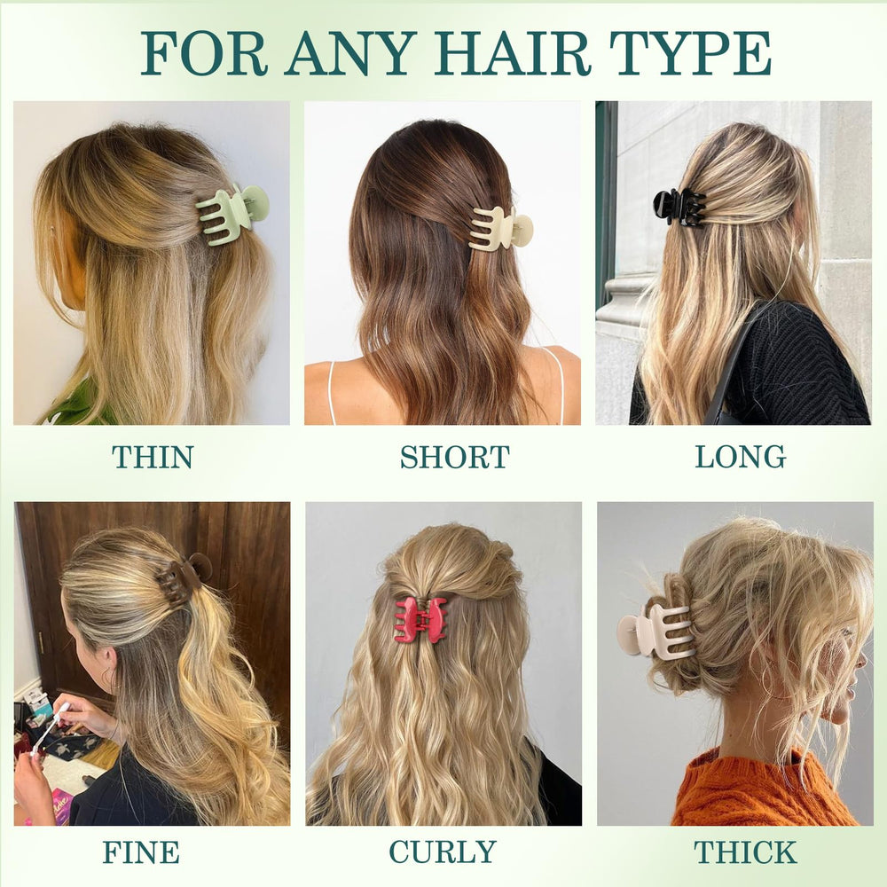 Sisiaipu holding a mini bun demonstrating versatility for quick updos