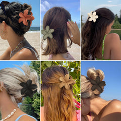 Sisiaipu six-color layout displaying variety to match outfits and moods