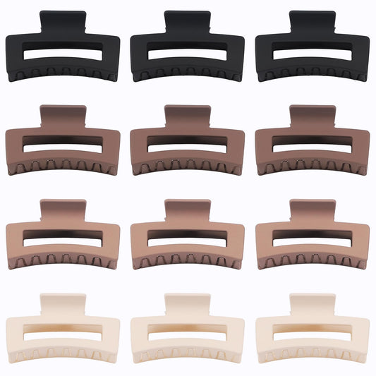 Sisiaipu close-up of matte texture and rounded teeth showing comfortable grip