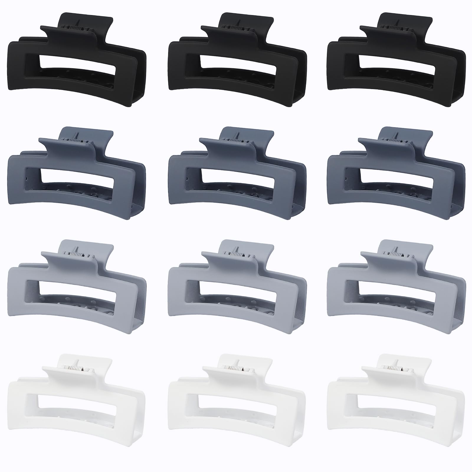 Sisiaipu detailed view of clip teeth and spring highlighting durable grip design