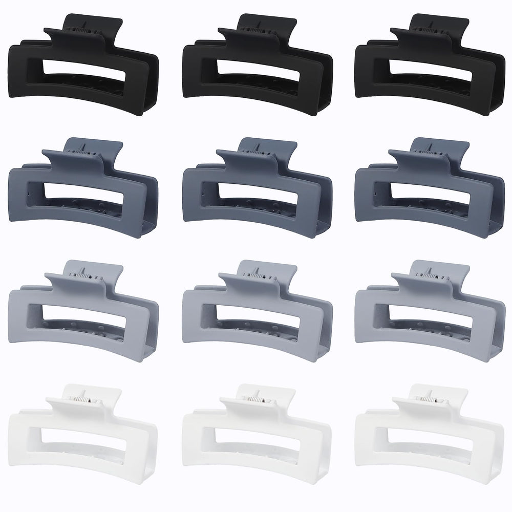 Sisiaipu detailed view of clip teeth and spring highlighting durable grip design