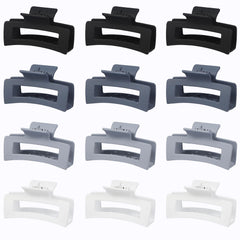 Sisiaipu detailed view of clip teeth and spring highlighting durable grip design