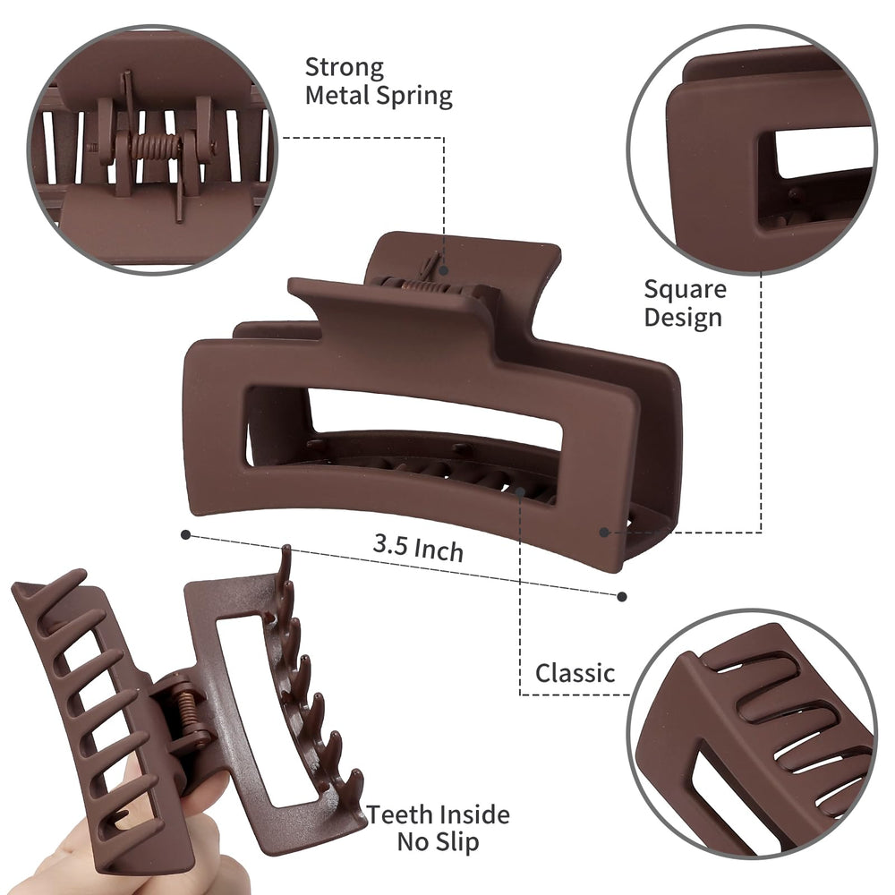 Sisiaipu metal spring detail displaying sturdy construction and reliable hold