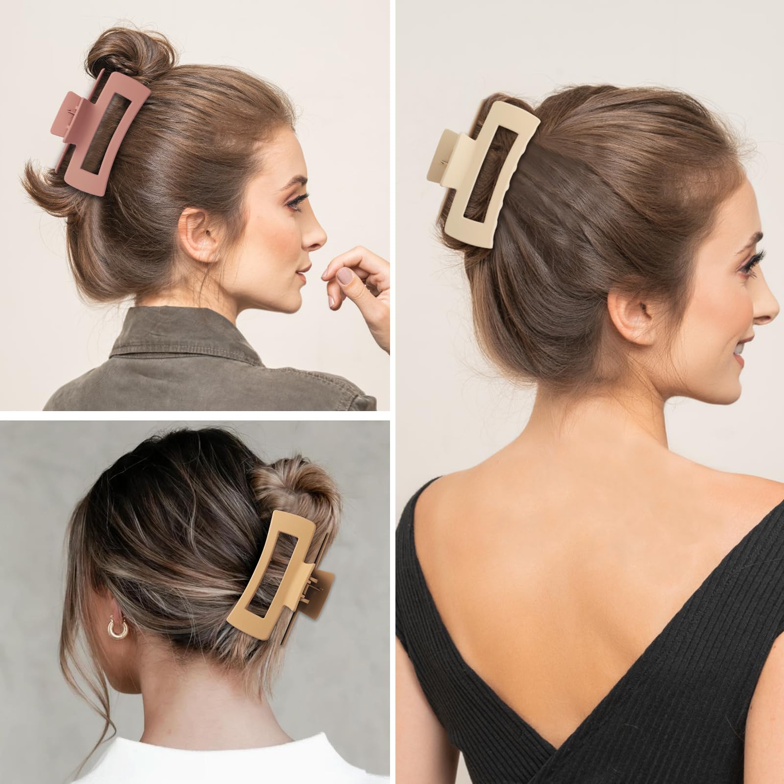 Sisiaipu assorted colors laid flat offering styling variety
