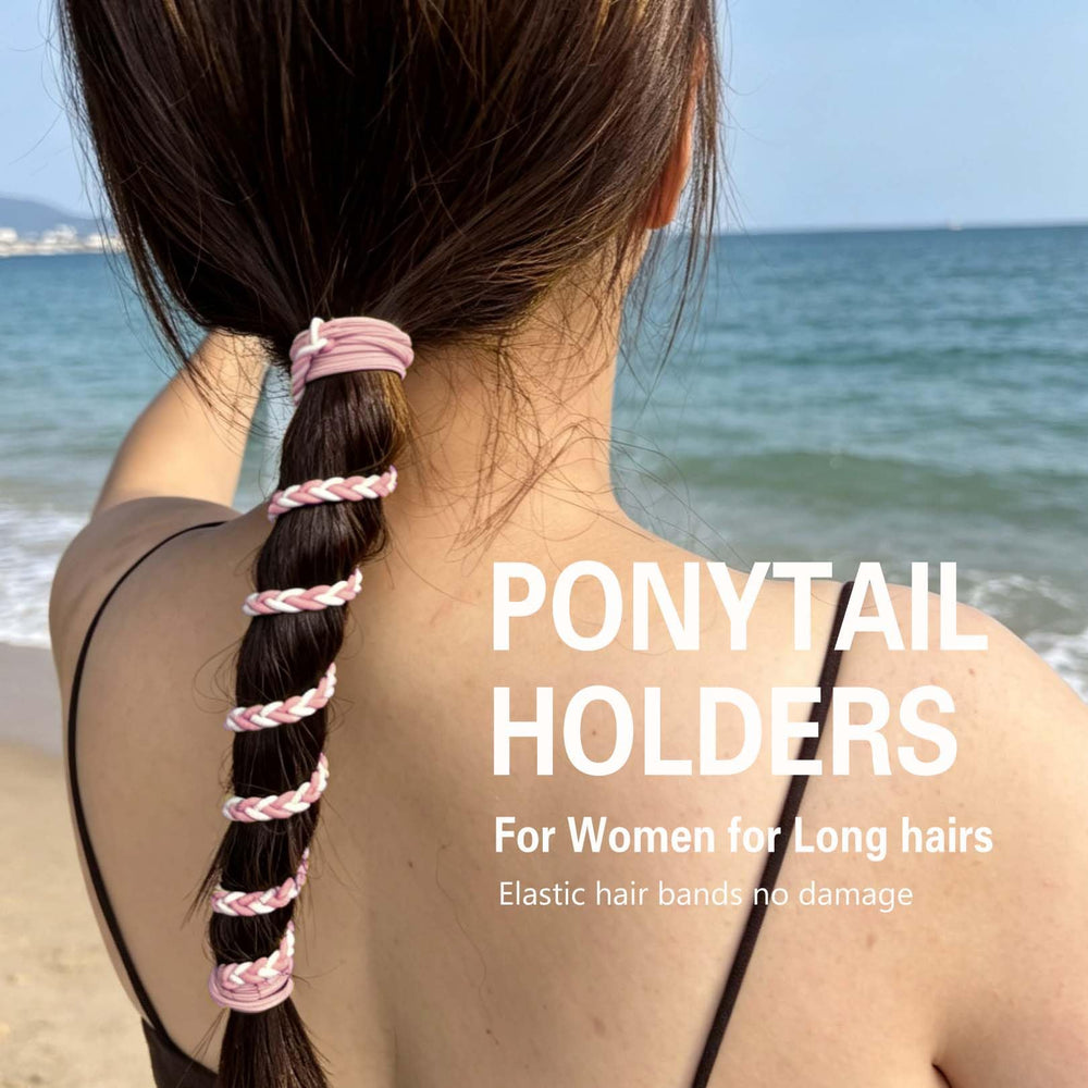 SISYOUP close texture of smooth nylon preventing tangles