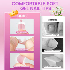 SITELENABY laid-out sizes comparison displaying 15 sizes and five big-toe options benefit