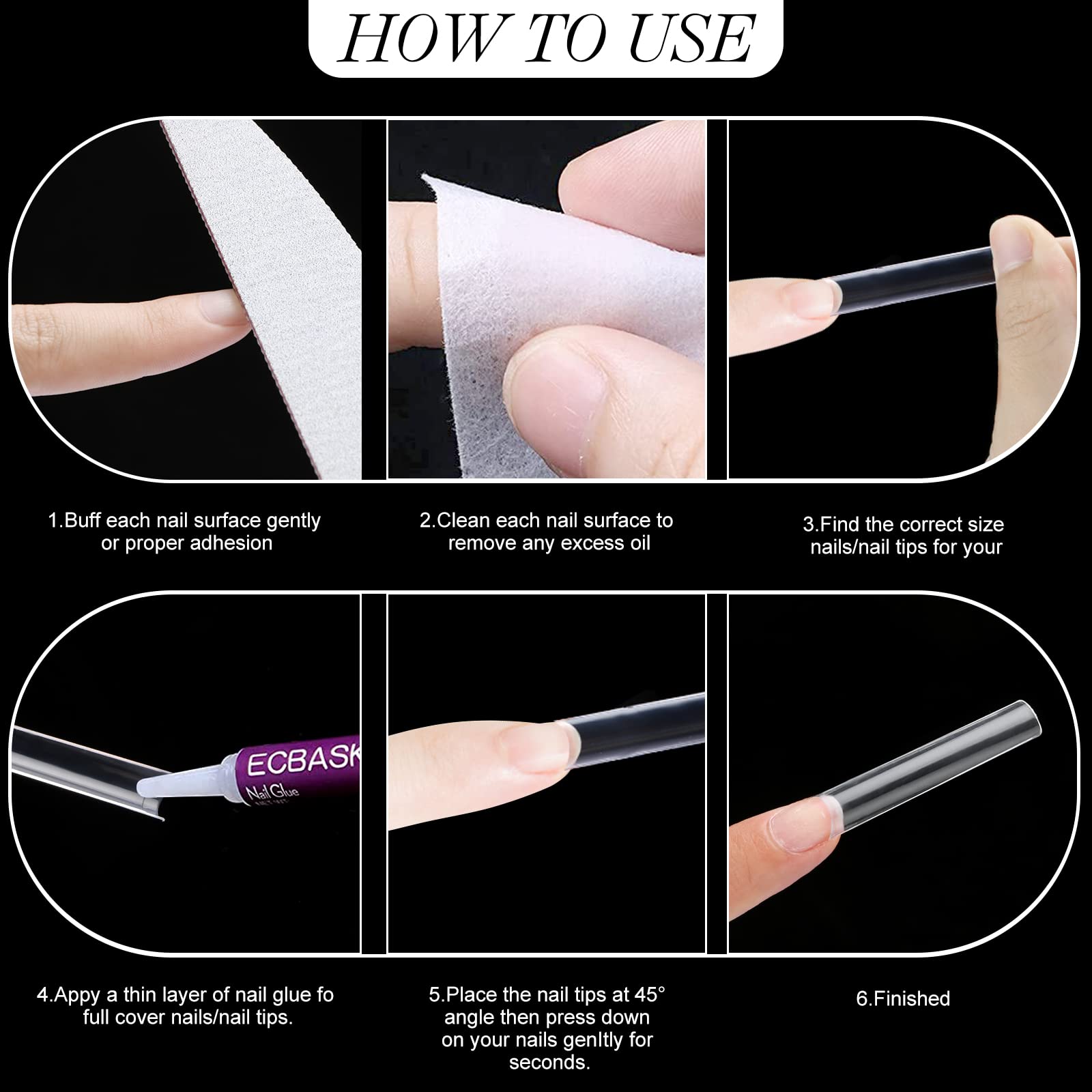 SITELENABY in use by salon technician showing application speed and professional result