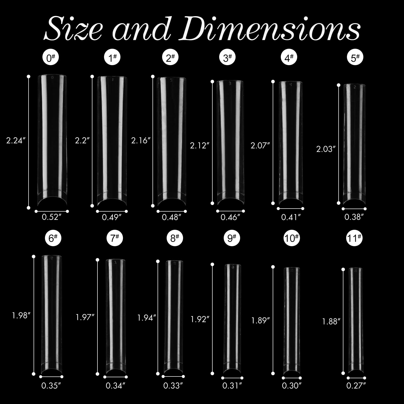 SITELENABY size grid arrangement with 12 sizes offering quick selection and consistent fit