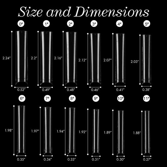 SITELENABY size grid arrangement with 12 sizes offering quick selection and consistent fit