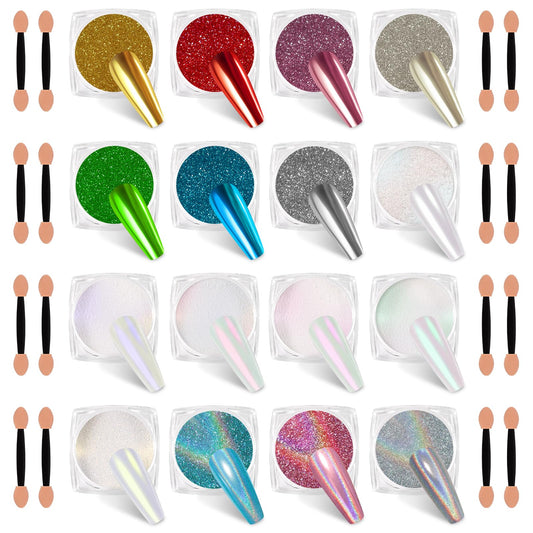 SIUSIO front packaging showing kit benefits and color count