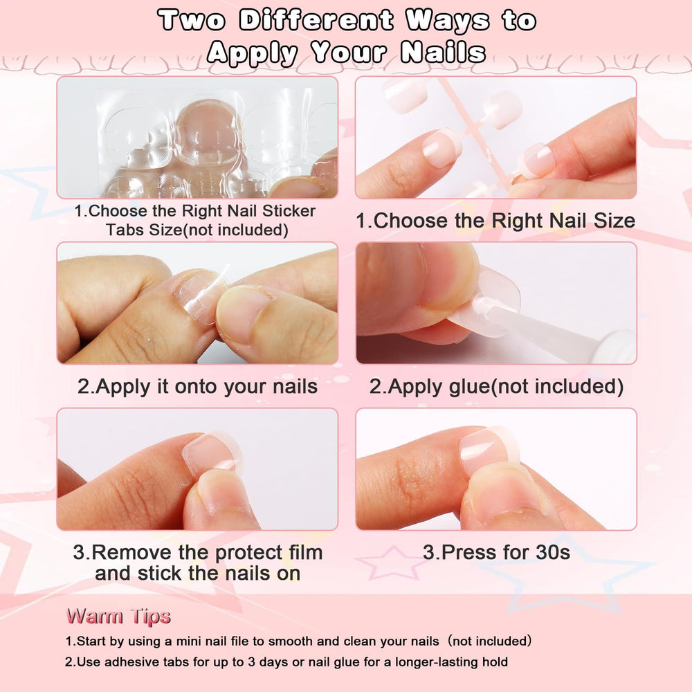 SIUSIO size comparison on finger scale showing true-fit benefit
