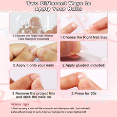 SIUSIO size comparison on finger scale showing true-fit benefit