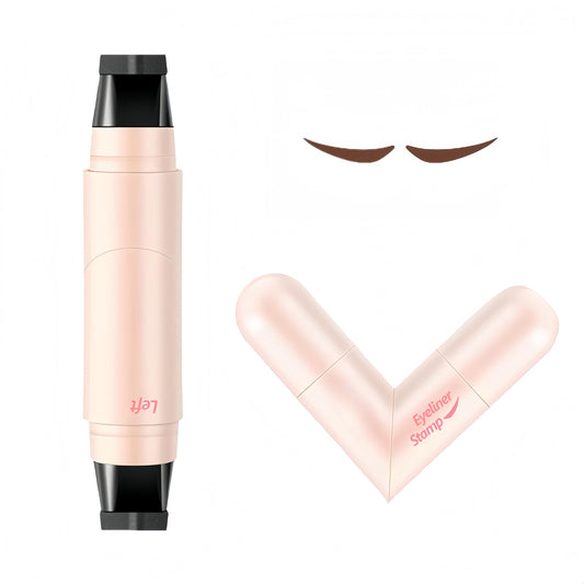 SIVSEA eyeliner pen front packaging showing compact design and shade