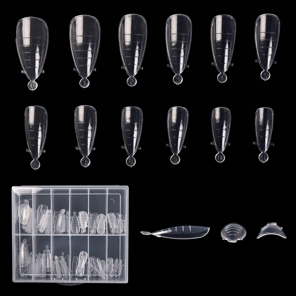 siyuwuro front packaging with organizer showing neat storage benefit