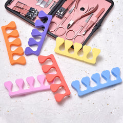 siyuwuro salon display with multiple pairs showing professional salon readiness