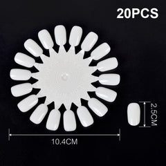 siyuwuro wheel in hand showing scale and portable convenience