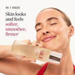 SK-II boxed packaging ready for gifting with premium presentation
