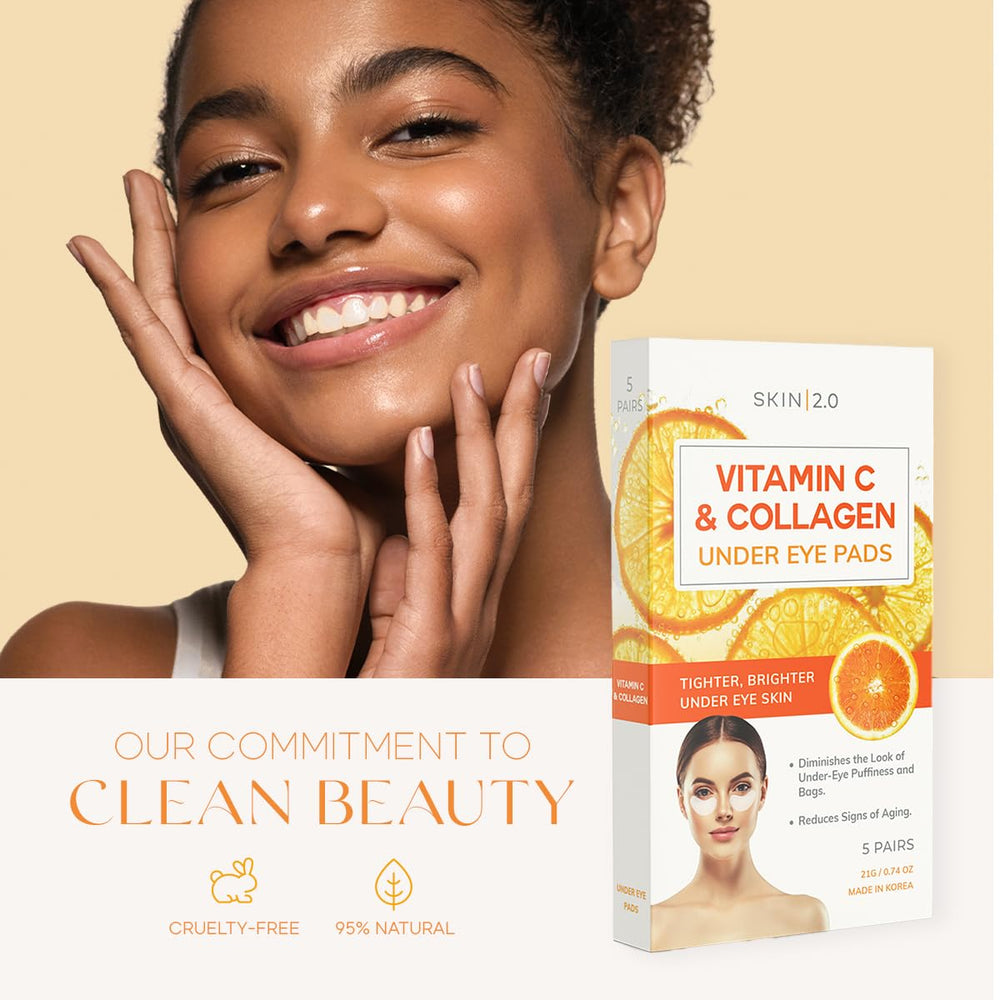 Skin 2.0 visible serum droplet on patch showing targeted delivery