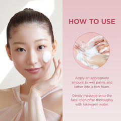 SKIN1004 bathroom lifestyle scene showing everyday use and skincare routine benefit