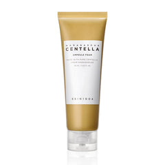SKIN1004 front packaging shows cleanser and simple benefits