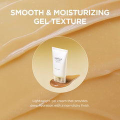 SKIN1004 label close-up showing ingredient transparency and trust benefit