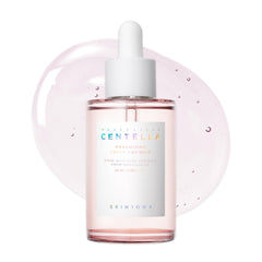 SKIN1004 front bottle shot showing clean design and pore-minimizing serum benefit