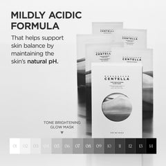 SKIN1004 pouring clear essence to show hydrating, fast-absorbing benefit
