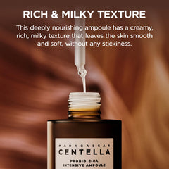 SKIN1004 size comparison with everyday item showing 50ml travel-friendly benefit