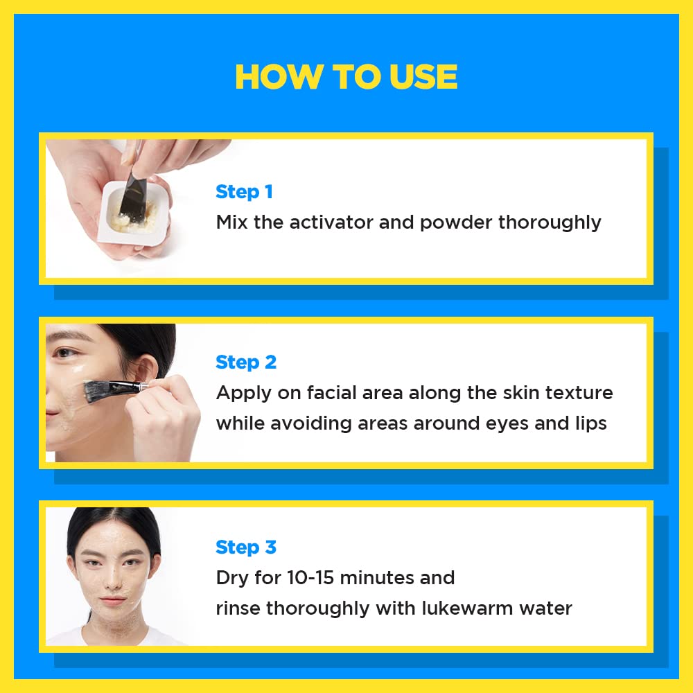 SKIN1004 mask kit styled in a calming spa setting for at-home treatments