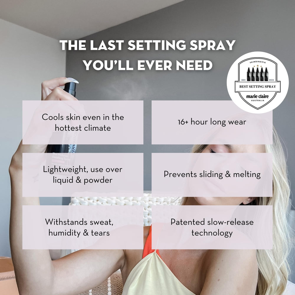 SKINDINAVIA in a professional kit setup showing artist-ready reliability benefit